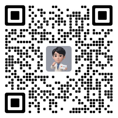 南阳易号网号码预审微信二维码 微信号18662188888